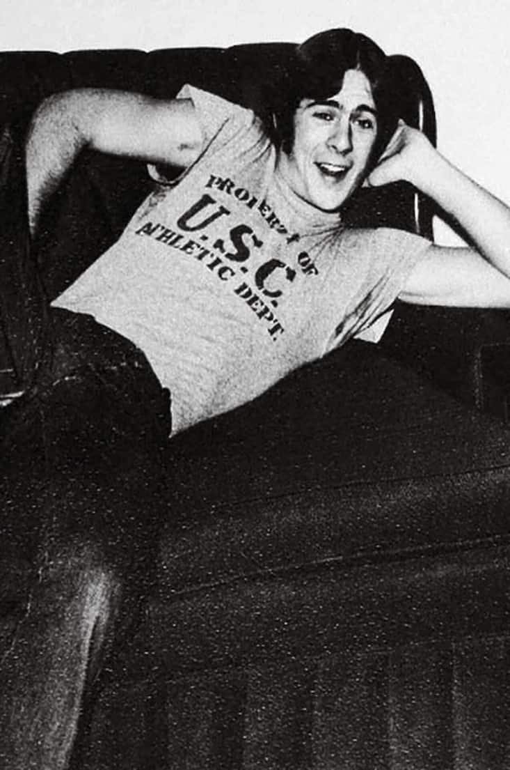 Bruce Willis
