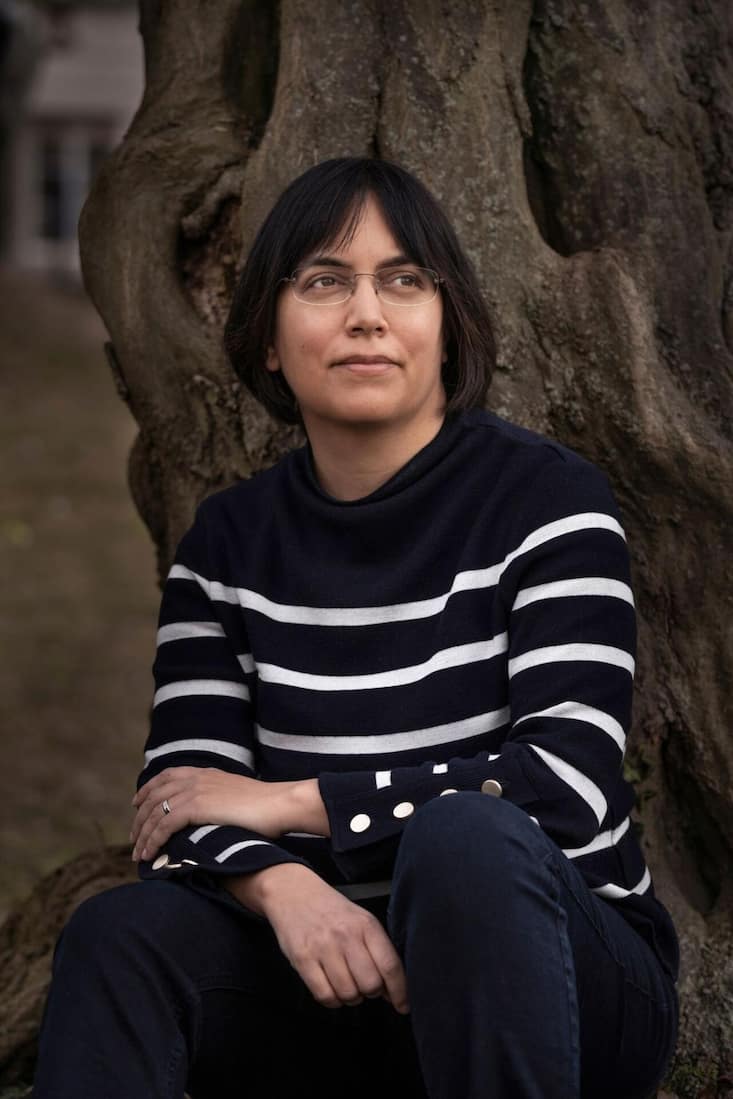Sonia Seneviratne