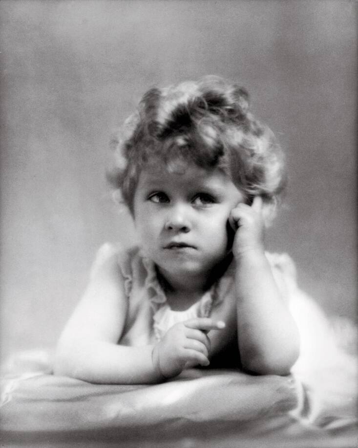 Elisabeth II