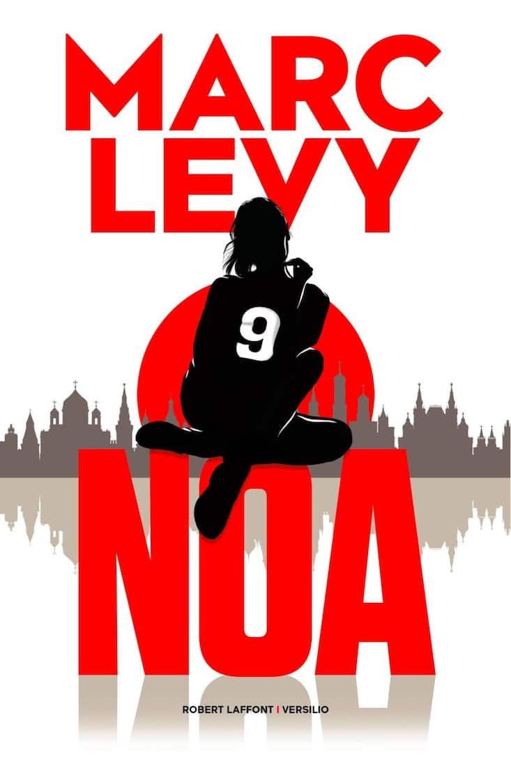 Marc Levy