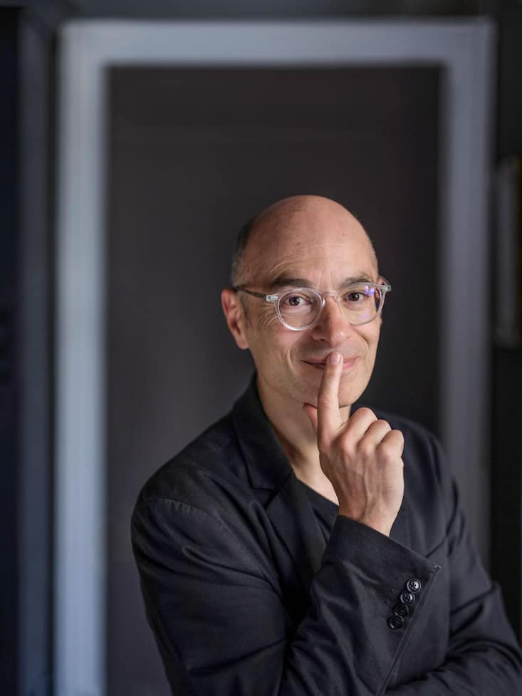 Bernard Werber
