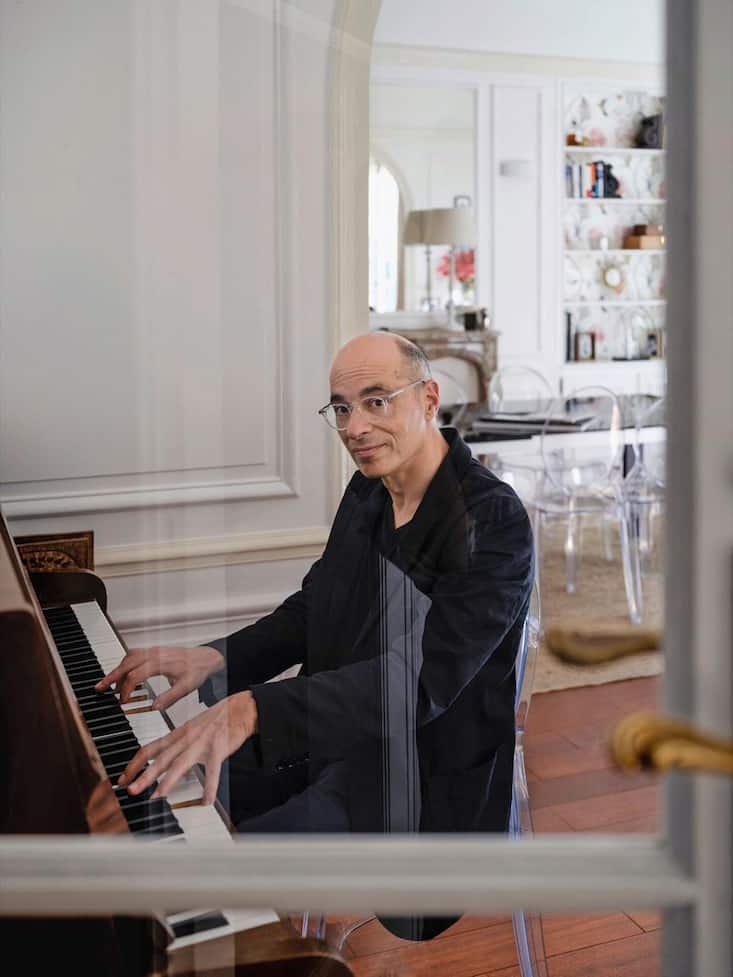 Bernard Werber