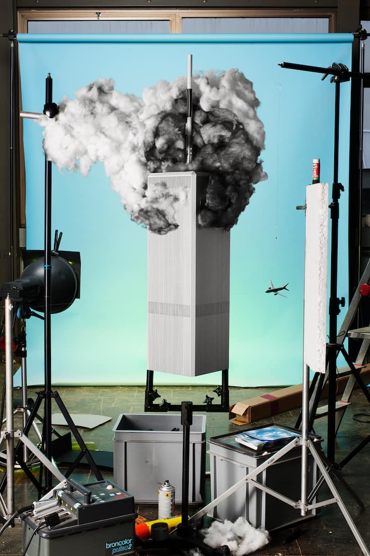 Ikon 9/11