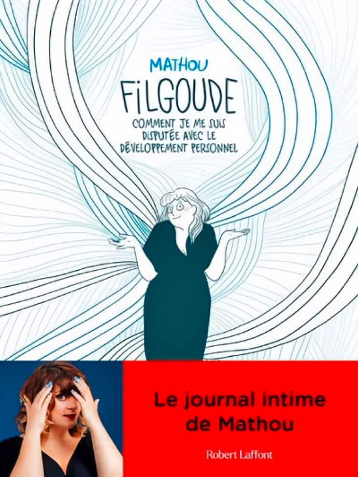Filgoude, Mathou