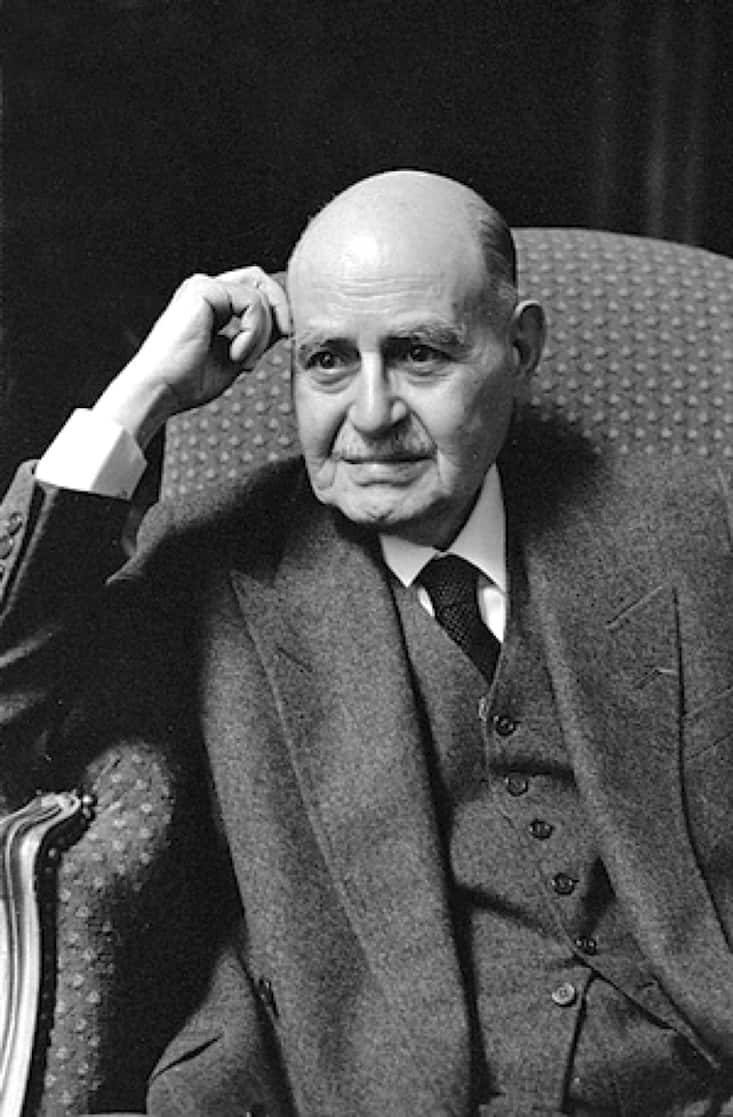 Albert Cohen