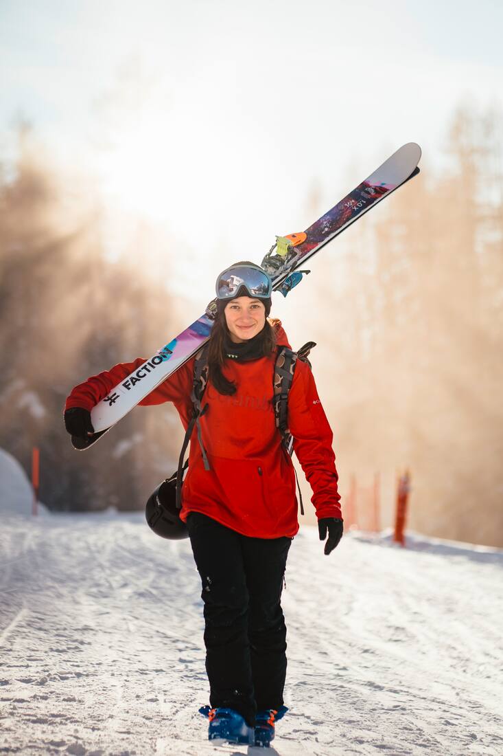 Sarah Höfflin