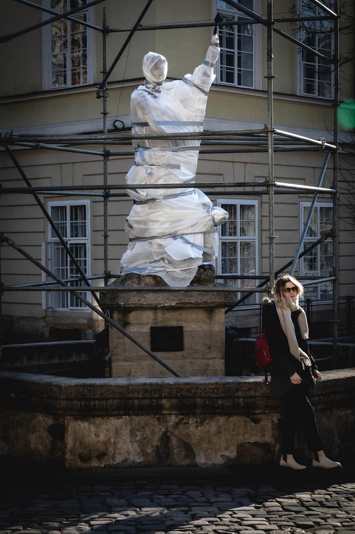 art ukraine