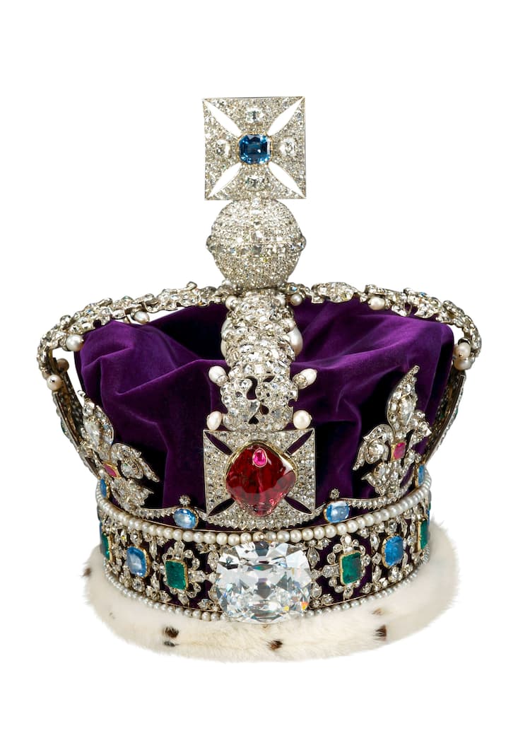 Elisabeth II