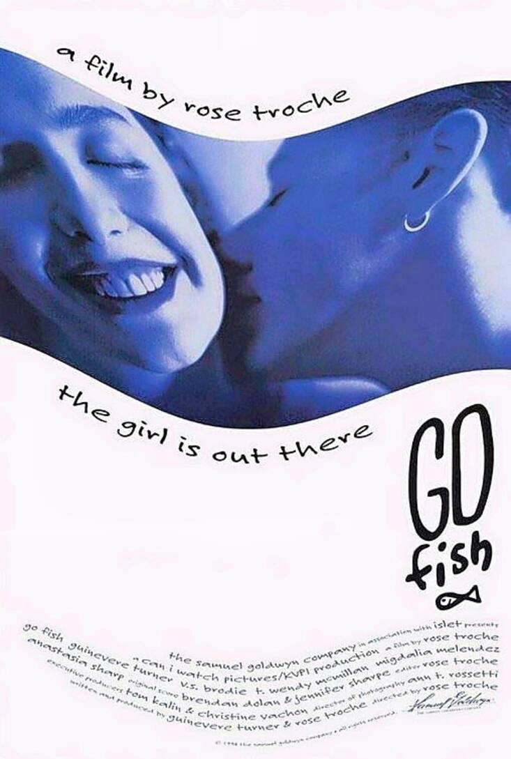 Go fish
