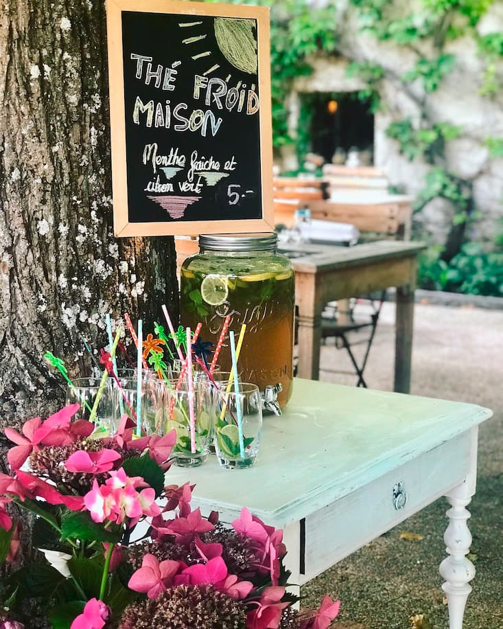 Auberge du Cheval Blanc