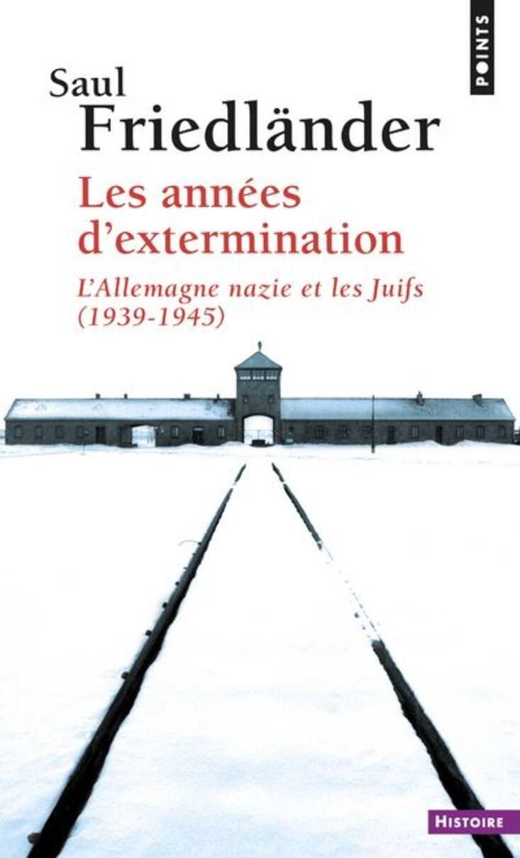 les années d'extermination