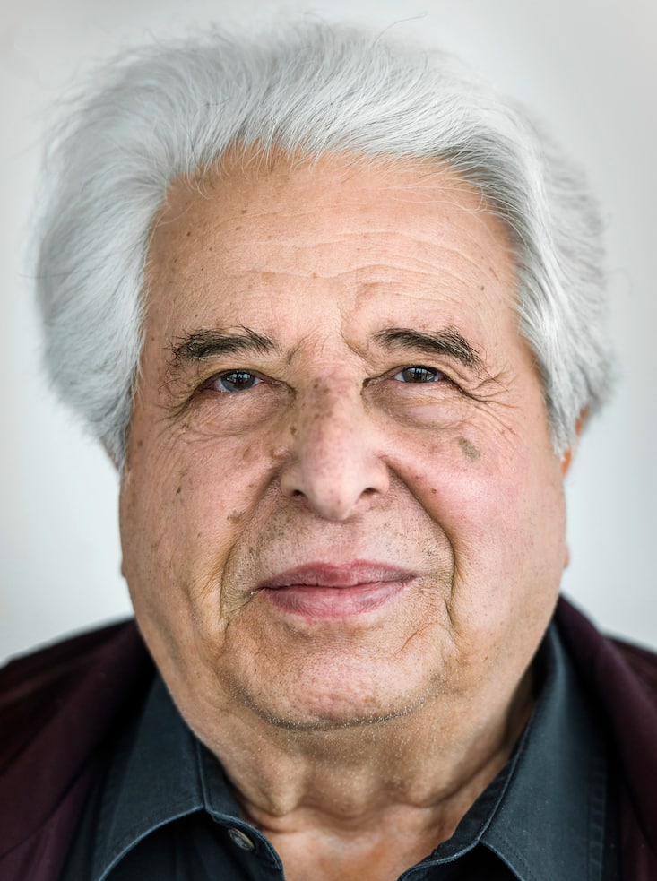 Saul Friedlaender