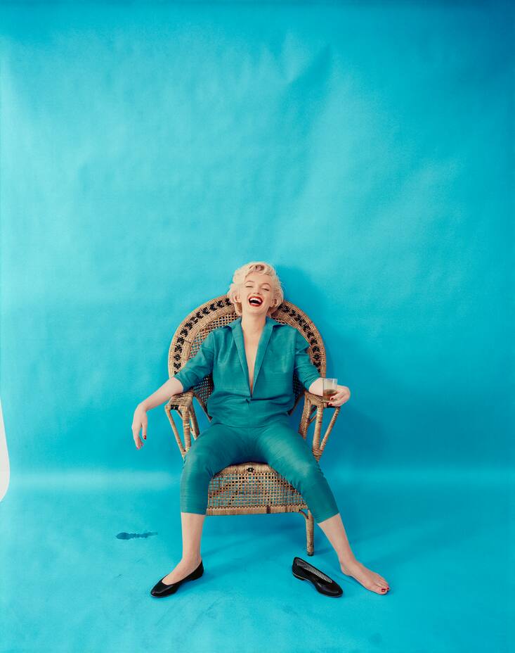 Marilyn Monroe