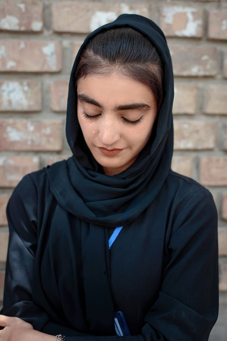 Afghanistan