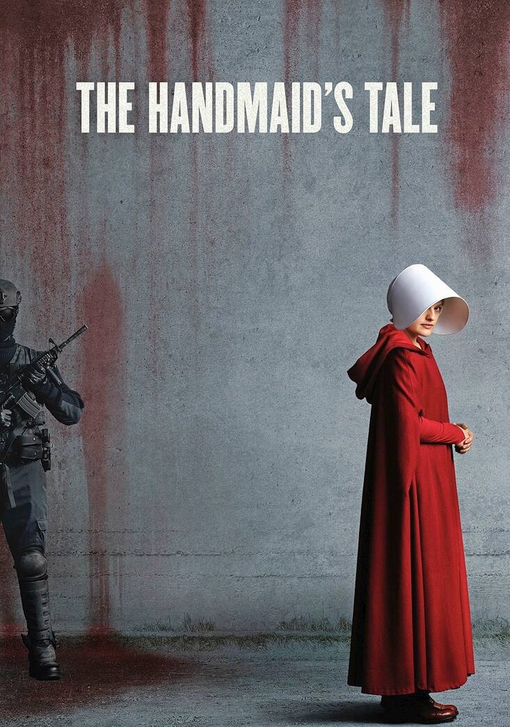Handmaid