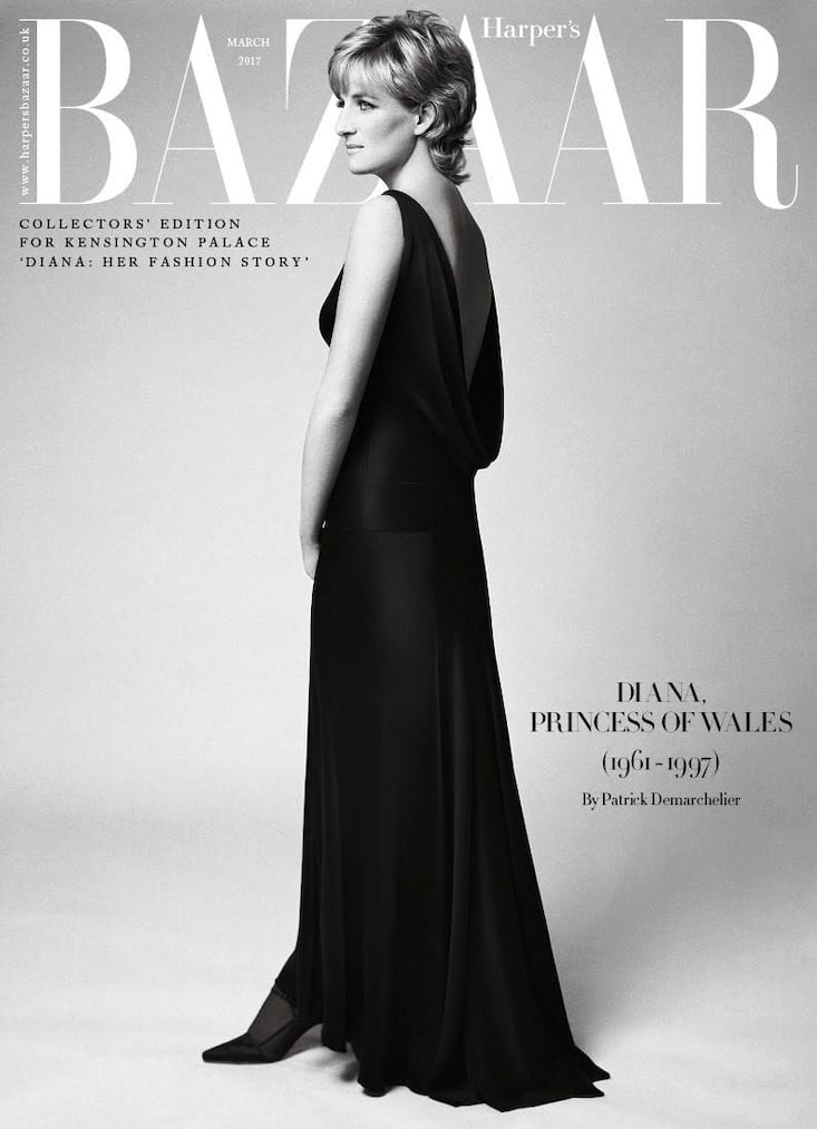 Lady Diana 