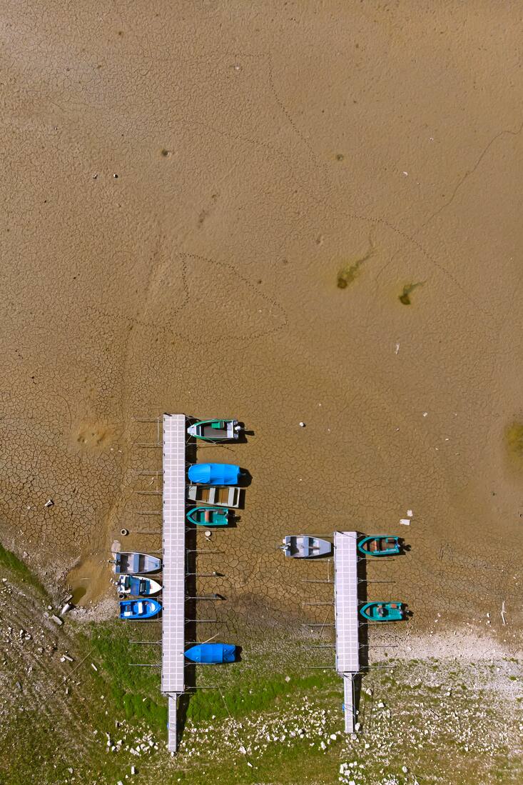 Sécheresse