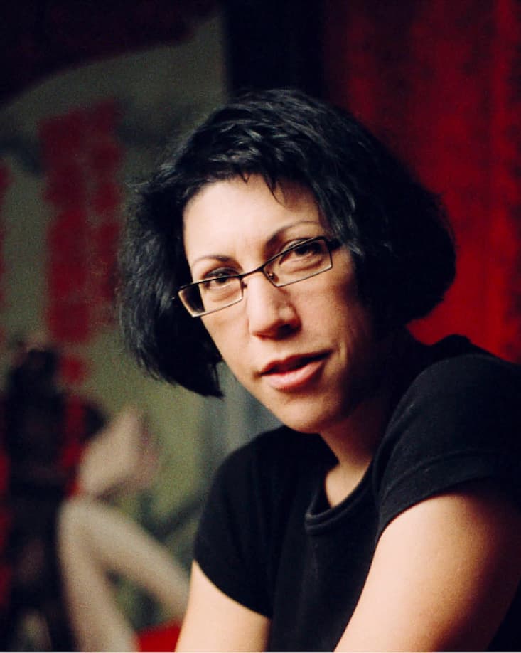 Agnès Giard