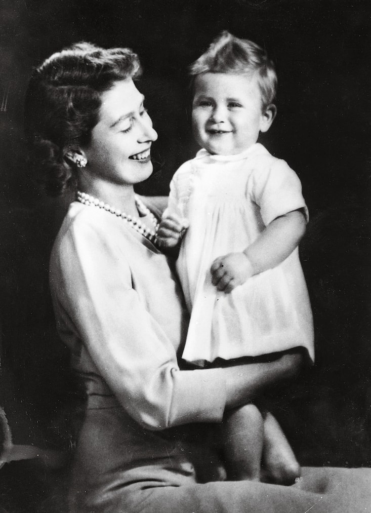 Charles III
