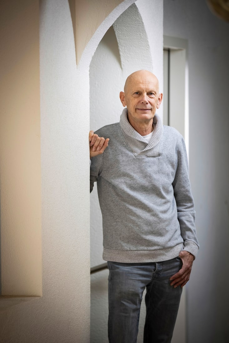 Daniel Koch