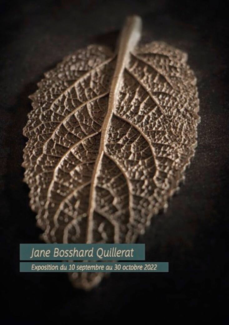 Jane Bosshard Quillerat