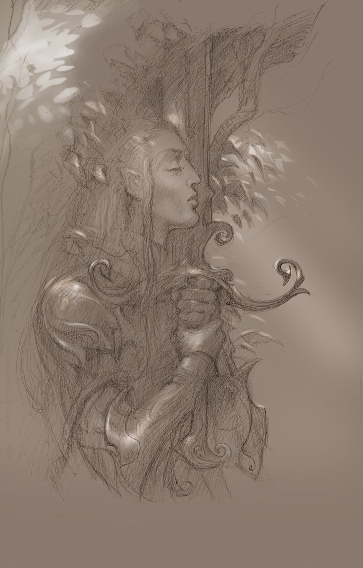 John Howe