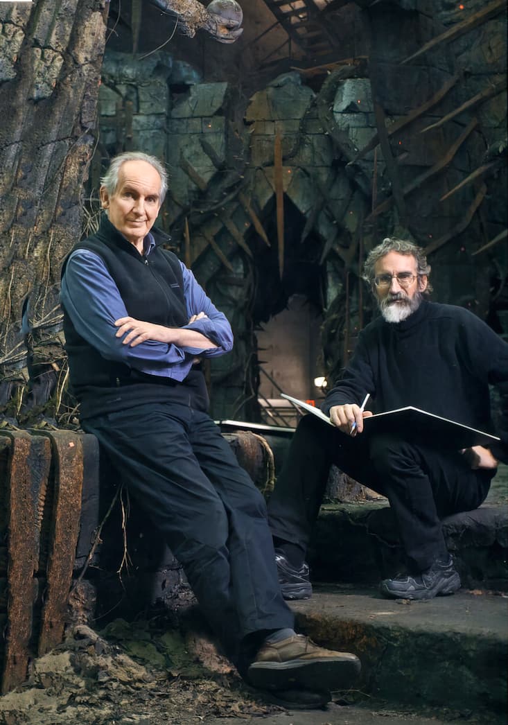 John Howe