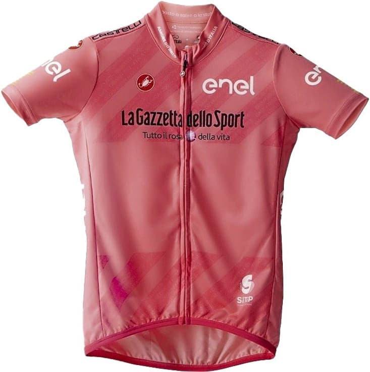 Le Giro 2023 à Crans-Montana