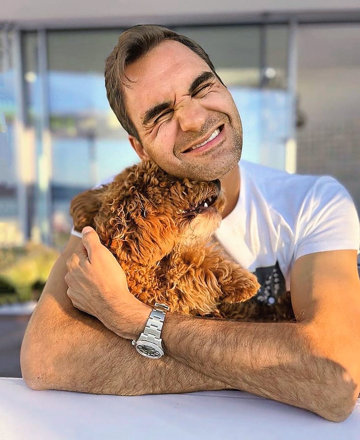 Roger Federer