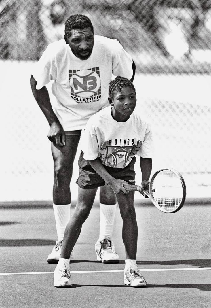 Serena Williams