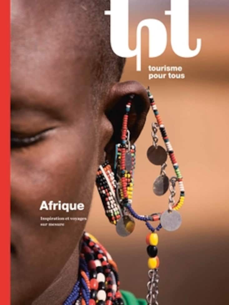 tourisme pour tous Afrique