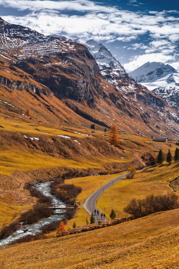 Grisons