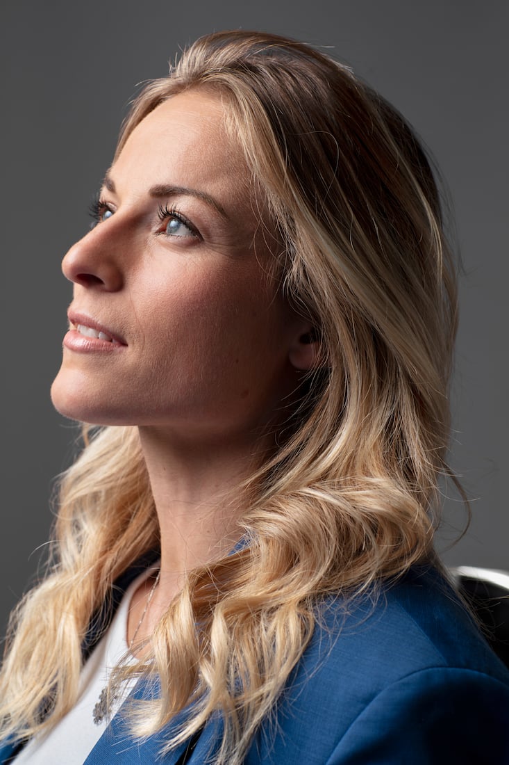 Lara Gut-Behrami