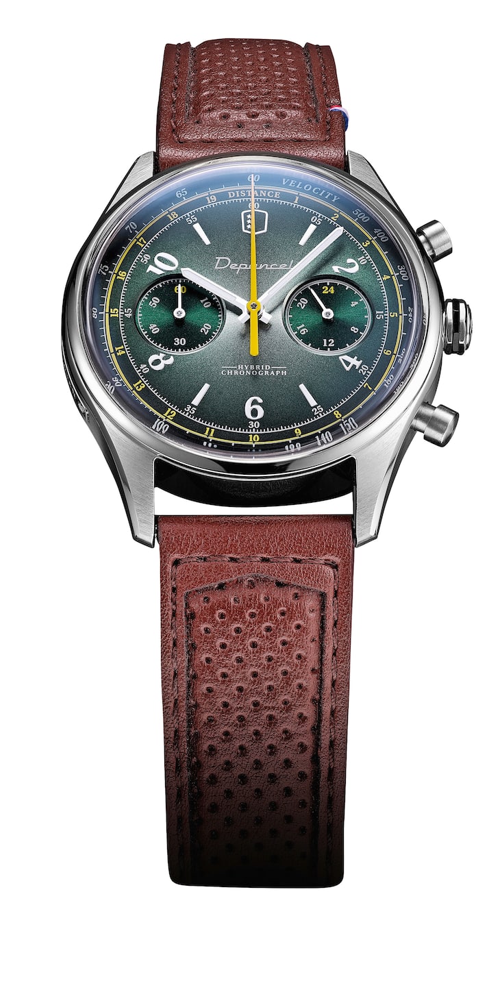 Montres
