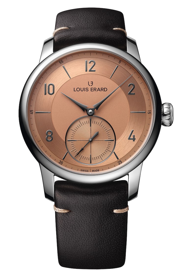 Montres