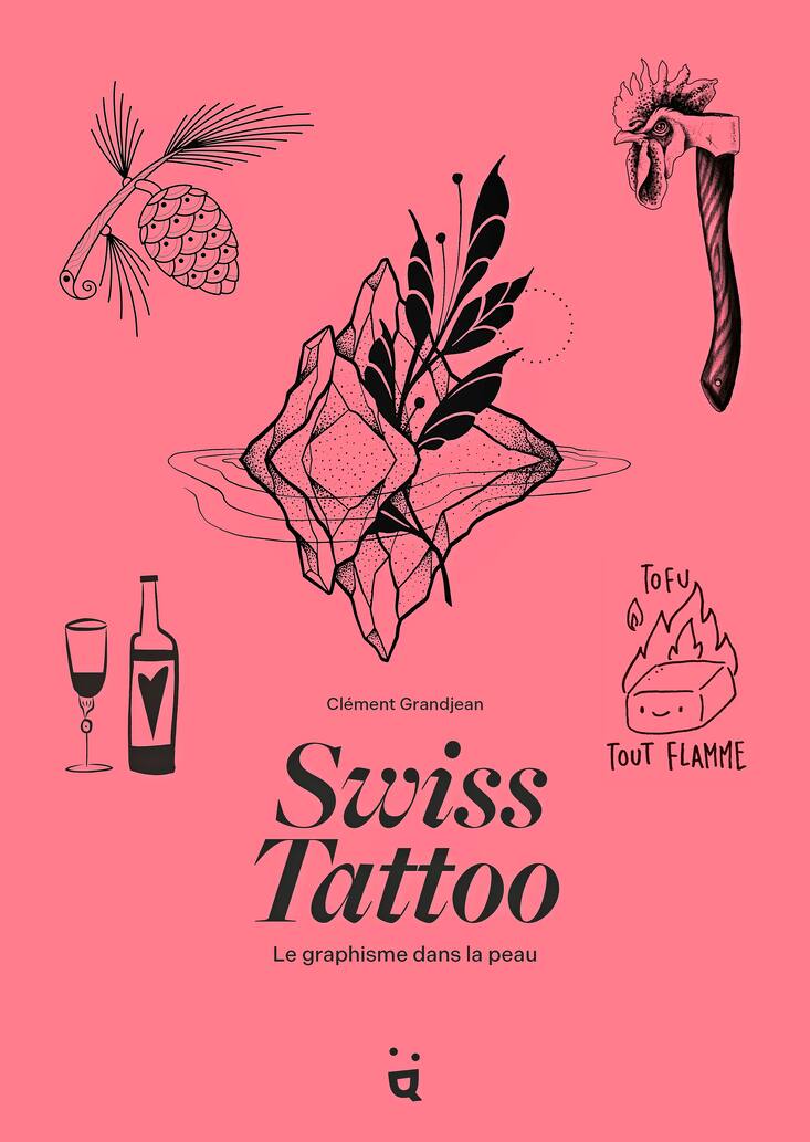 Swisstattoo