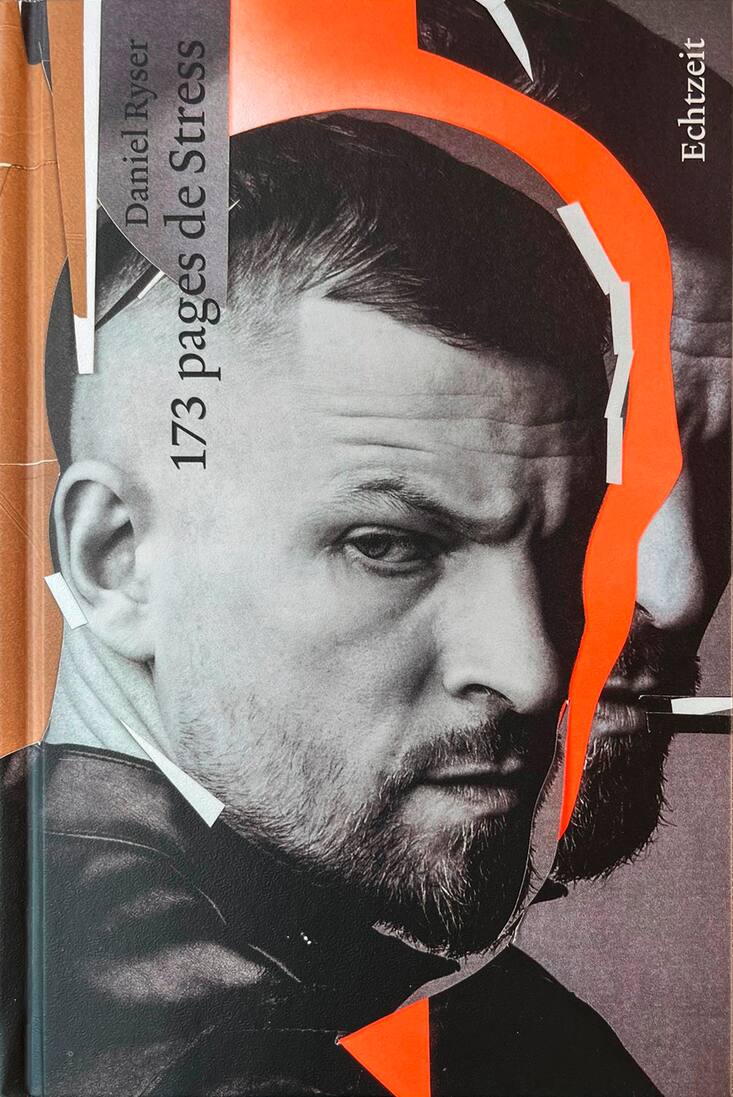 173 pages de Stress