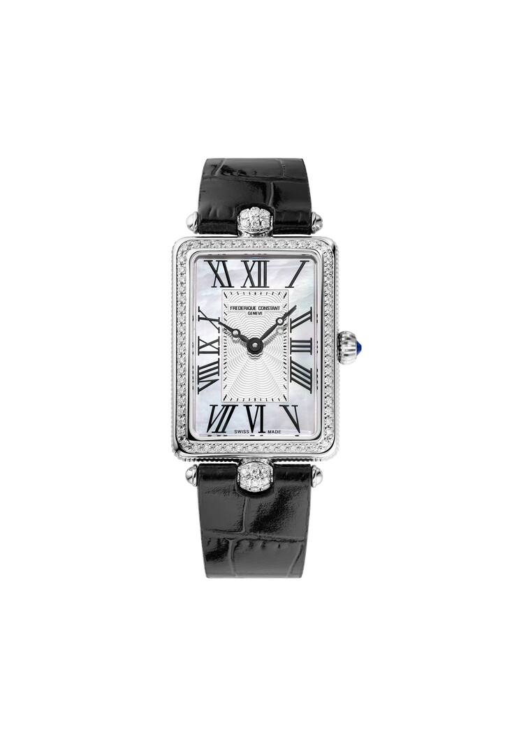 Frédérique Constant