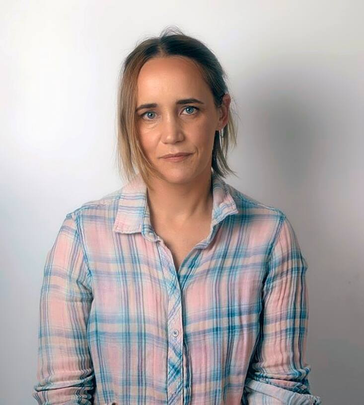 Irina Werning