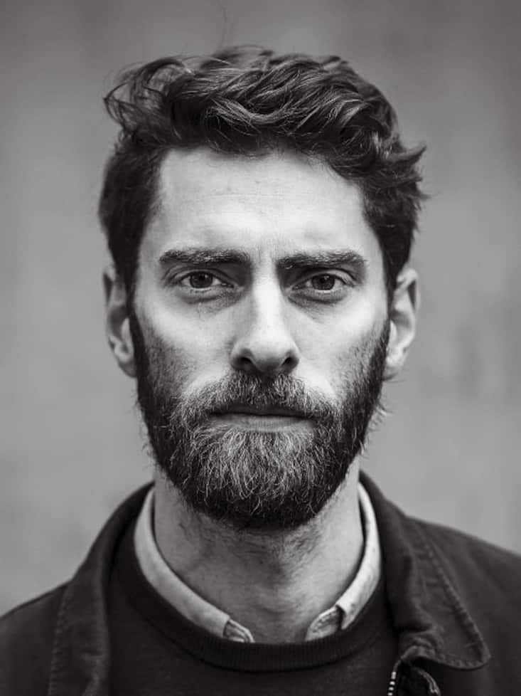 Jonas Bendiksen