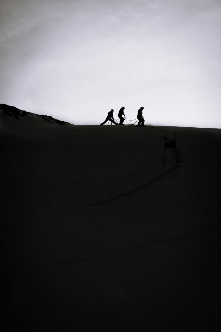 Loic Meillard 