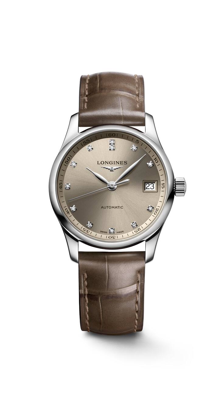 Longines
