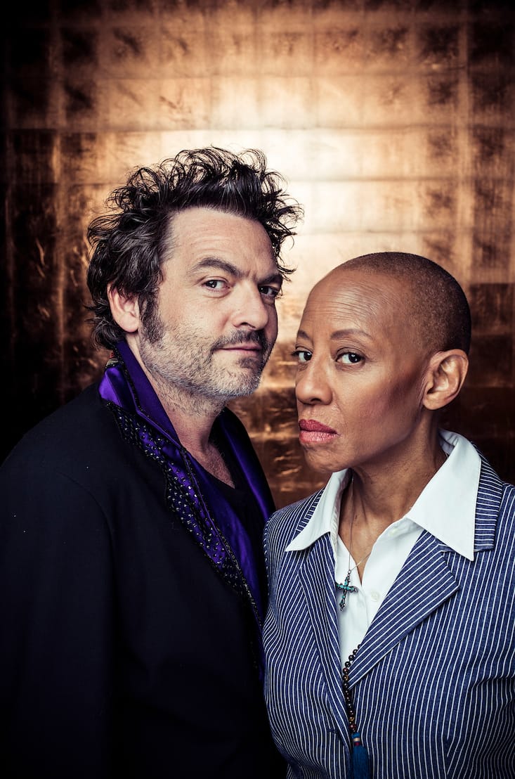 Matthieu Chedid