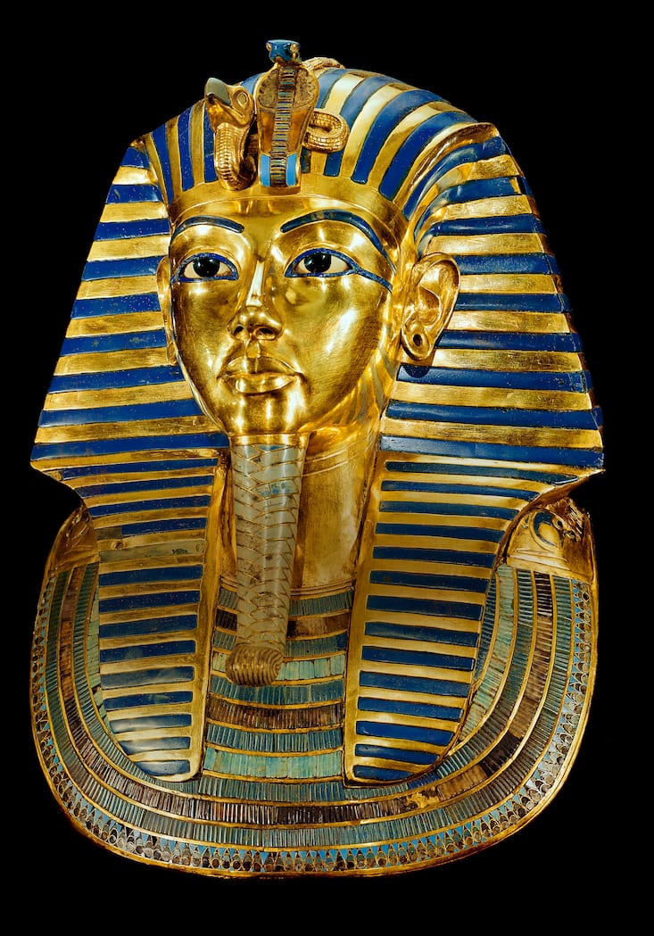 Toutankhamon