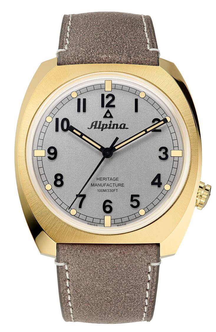 Montres