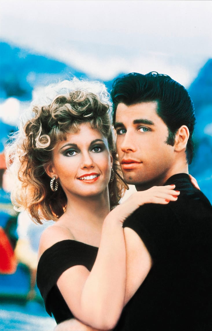 Olivia Newton-John