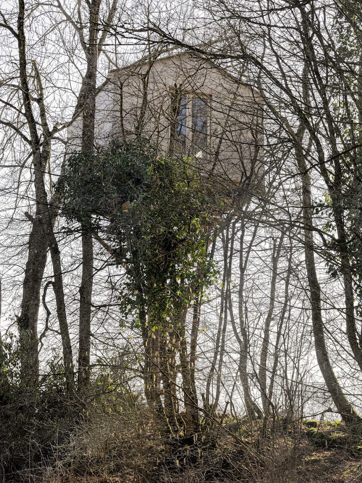 cabanes des possibles