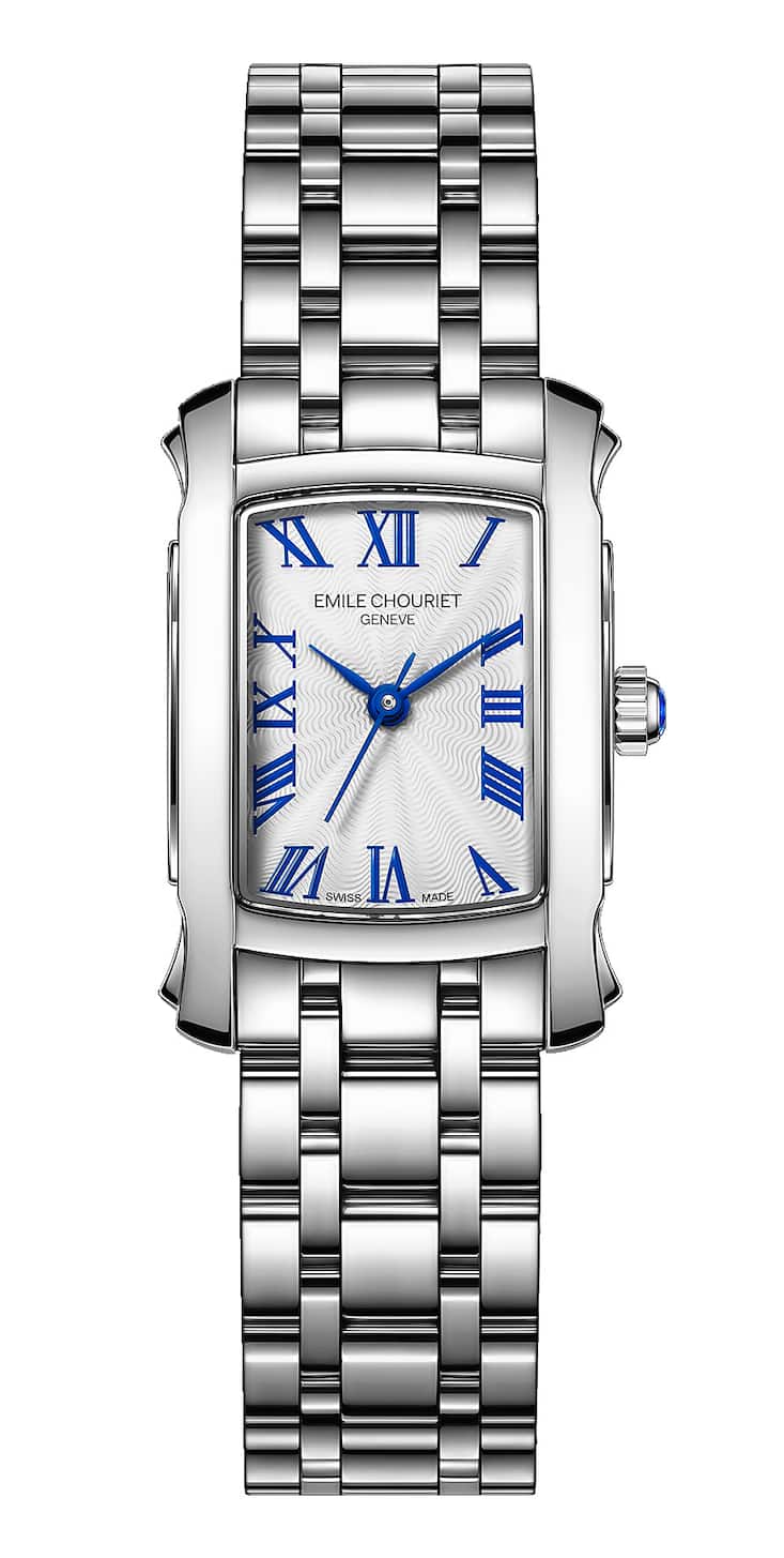 montre Chouriet