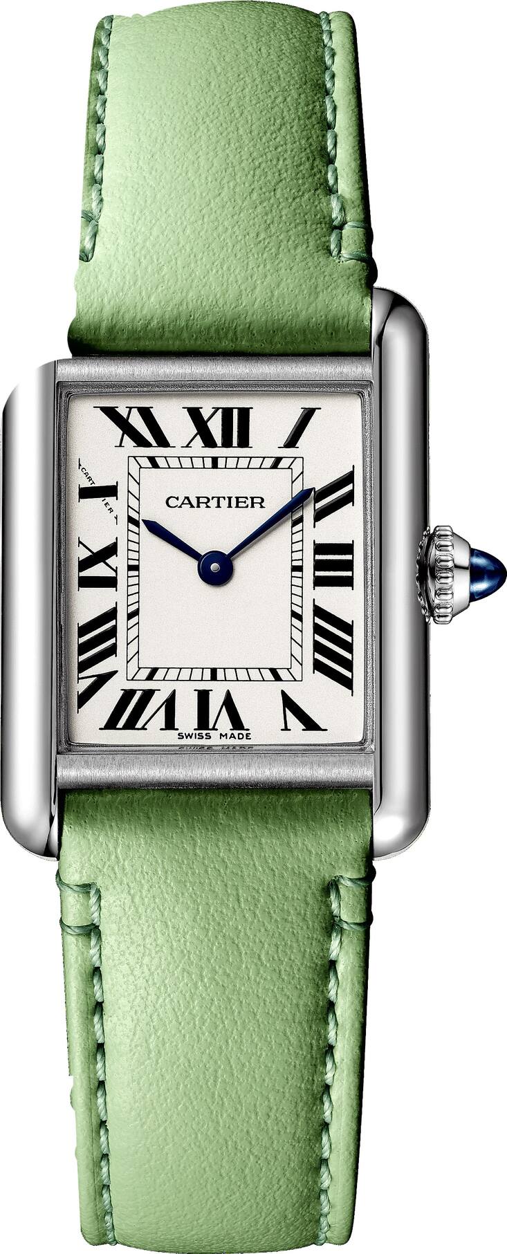 montre Cartier