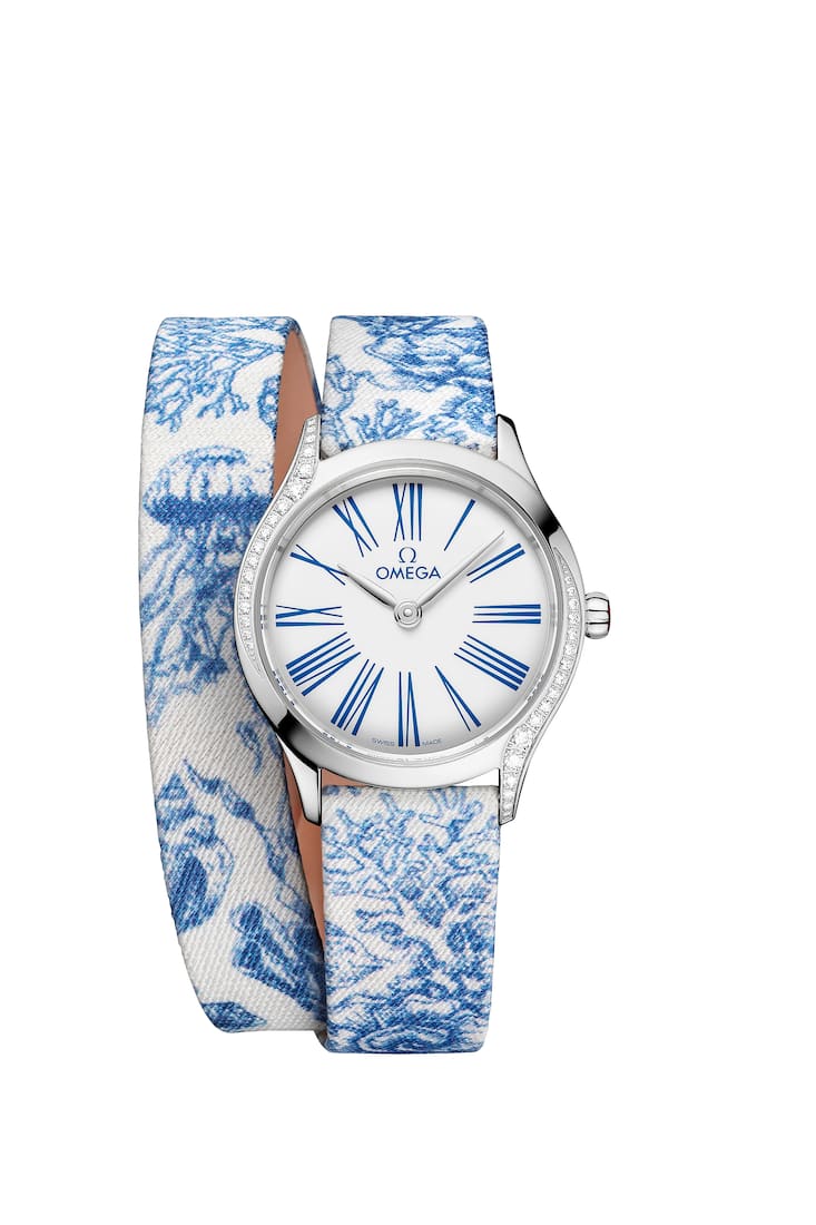 montre Omega